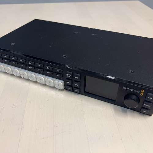 Blackmagic Design ATEM Television Studio HD