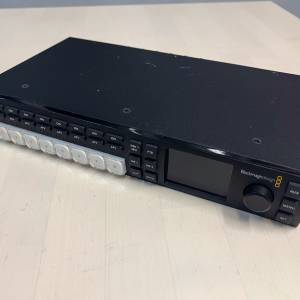 Blackmagic Design ATEM Television Studio HD