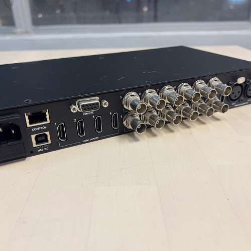 Blackmagic Design ATEM Television Studio HD