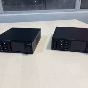 Blackmagic Design HyperDeck Studio HD Mini