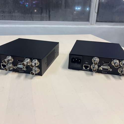 Blackmagic Design HyperDeck Studio HD Mini