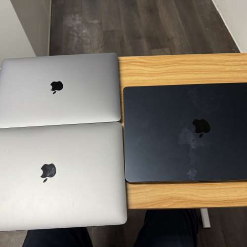 開到機著機Macbook Pro M1 M2 MacBook Air M4, A2338  A2681 Macbook M4 15-inch 20...