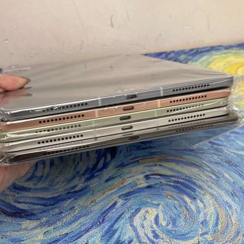 💖超㩒用iPad air 4💖🥰電子之家，超多靚Apple iPad之家🥰Apple iPad Air系列/11吋/...