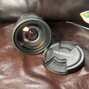 TAMRON AF LD ASPHERICAL 28-200mm f3.8-5.6 Nikon F mount