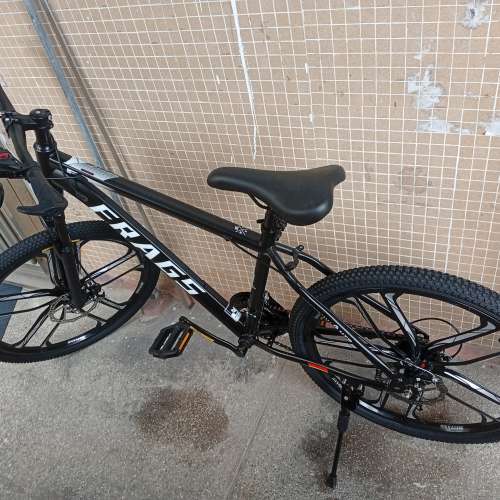 二手單車