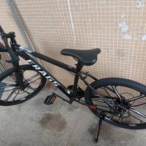 二手單車