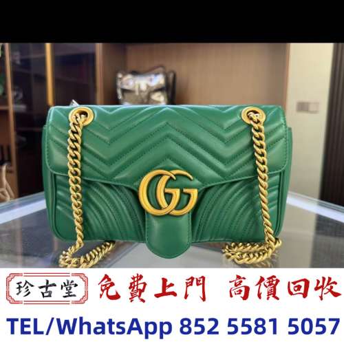 【珍古堂】實體店高價求 名牌手袋 錢包 手提包 舊手袋 單肩包  Cartier  Dior  BAL...