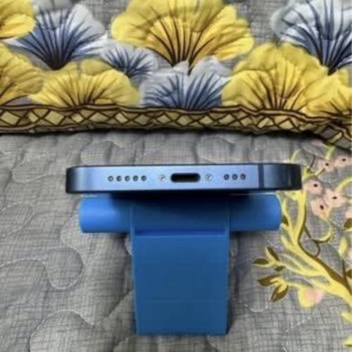 iphone13 128GB 藍色 電池bettery85%  全原美版 Original