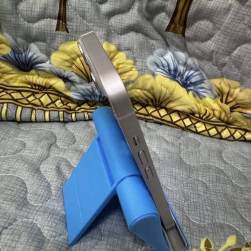 iphone14  128GB 紫色 電池bettery86%  全原美版 Original