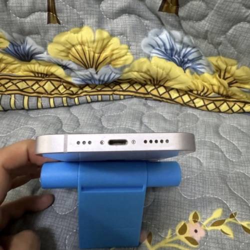 iphone14  128GB 紫色 電池bettery86%  全原美版 Original