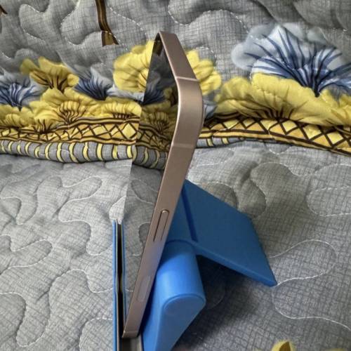 iphone13 128GB 粉色 電池bettery93%  全原美版 Original