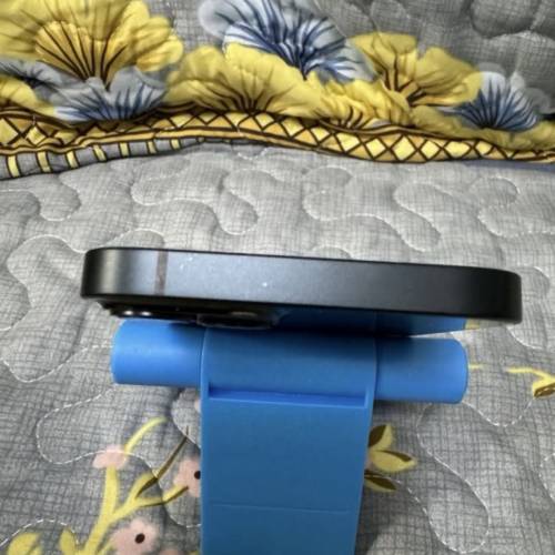 iphone13 128GB 黑色 電池bettery82%  全原美版 Original