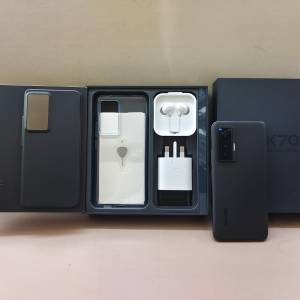 Vivo X70 香港行貨 全套有盒 蔡司聯合影像系統 | 蔡司 T* 鍍膜 |  新一代超...