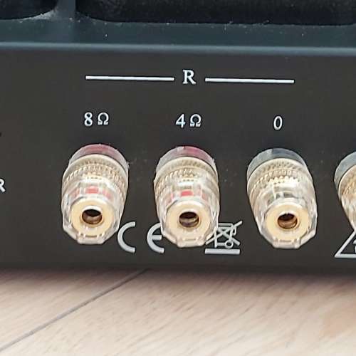 BOYUURRANGE M2 mini EL34單端胆机