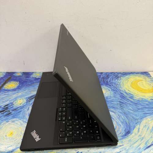 ($699 聯想15.6寸手提電腦🤩性價比高)Lenovo ThinkPad L540 i5-4200M/4,8,12GB Ram...