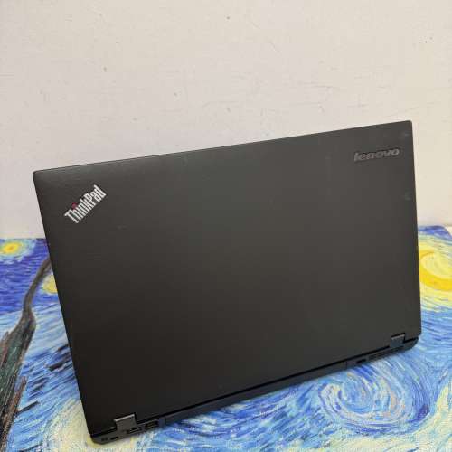 ($699 聯想15.6寸手提電腦🤩性價比高)Lenovo ThinkPad L540 i5-4200M/4,8,12GB Ram...