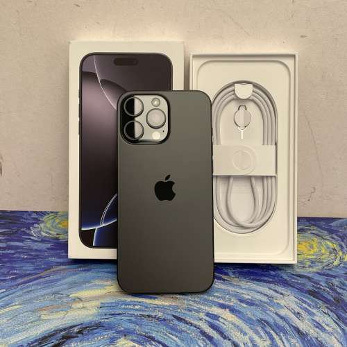 ✨超大容量1TB 16pro max大螢幕機✨(❤️‍🔥電子之家，超多靚Apple 手機之家❤️‍...