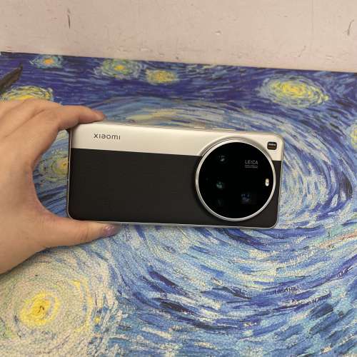 （✨小米系列XiaoMi 15 Ultra✨)電子之家，超多靚安卓機系列/大容量16+512GB/完美機...