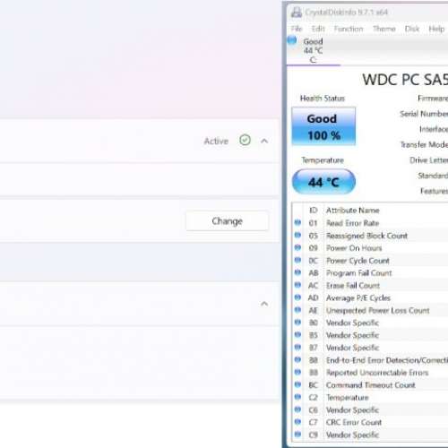 DELL Wyse 5070 Extended Thin Client Pentium Silver J5005 512GB SSD AMD E9170 GPU
