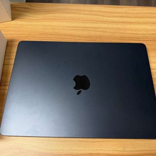 M3 Macbook Air 2024 M3 Year 2024 M1 已經CPU 勁過intel CPU 好多 更何況新三代的M...