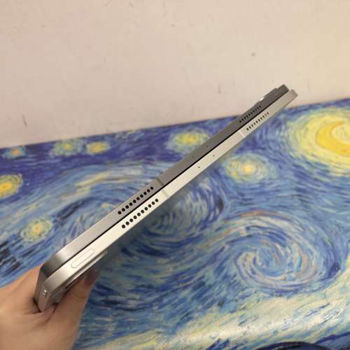 (電子之家大容量12.9寸iPad Pro插卡版💗)Apple iPad Pro 6代/12.9吋/M2 CPU/1TB-2TB😍