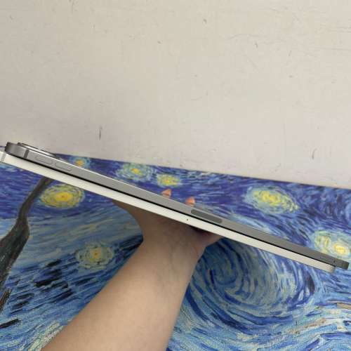 (電子之家大容量12.9寸iPad Pro插卡版💗)Apple iPad Pro 6代/12.9吋/M2 CPU/1TB-2TB😍