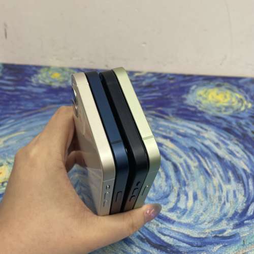 ✨最平5G蘋果機Apple iPhone 12✨🔥電子之家，Apple iPhone 專家🔥/香港行貨/Apple...