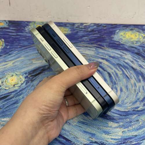 ✨最平5G蘋果機Apple iPhone 12✨🔥電子之家，Apple iPhone 專家🔥/香港行貨/Apple...