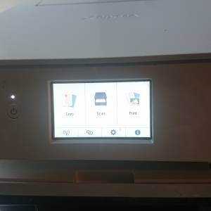 Canon printer ts8370a