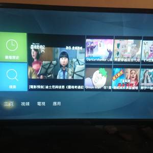 TCL24 寸smart Tv