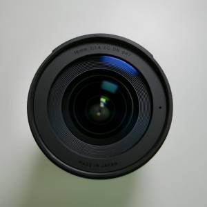 Sigma 16mm F1.4 DC DN Contemporary for Sony E Mount
