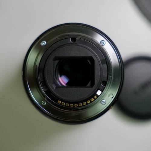 Sony Zeiss 16-70mm F4 Sony E Mount