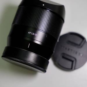 TTArtisan AF 35mm F1.8 II For Sony E mount