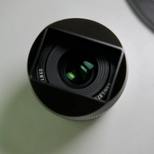 TTArtisan AF 35mm F1.8 II For Sony E mount