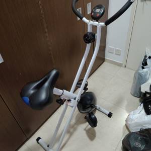 健身單車