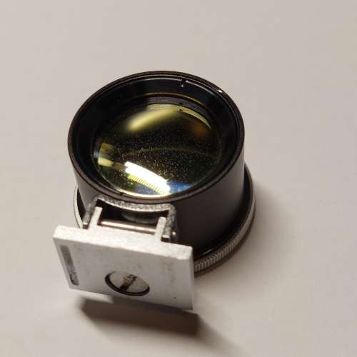 Komura 135mm Viewfinder