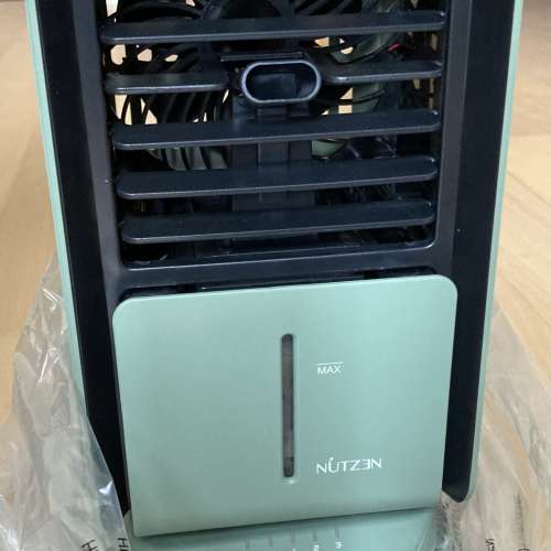 迷你放濕風扇 mini fan humidifier