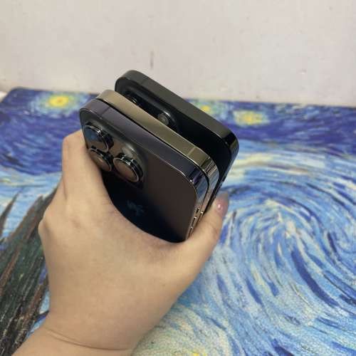 (✨高質現貨iPhone 14 pro✨電子之家，Apple iPhone手機專家）✨香港行貨✨/Apple ...