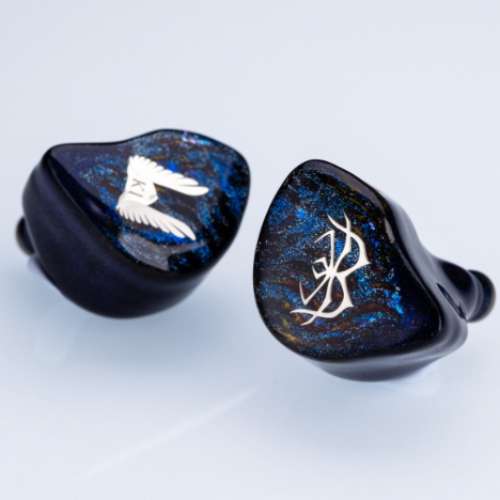 徵 Kinera Hela / Thorking