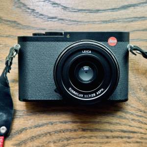 Leica Q