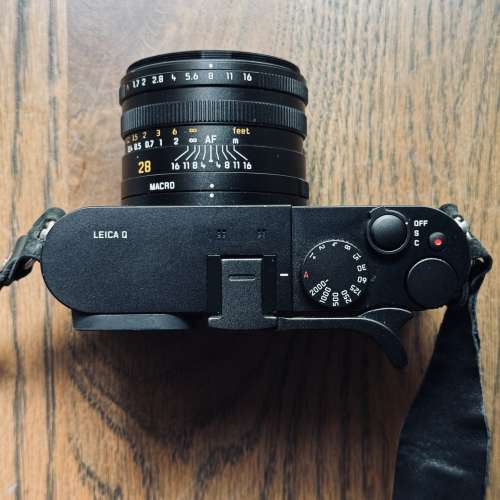 Leica Q