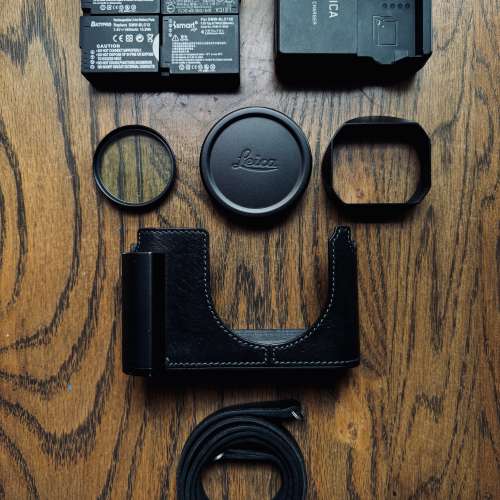 Leica Q
