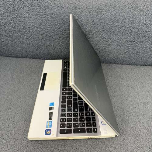 (超平三星15.6寸Mon🤩獨顯文書機)SAMSUNG i7-2670QM/ 4,8,12GB Ram/ 320,500,750GB...