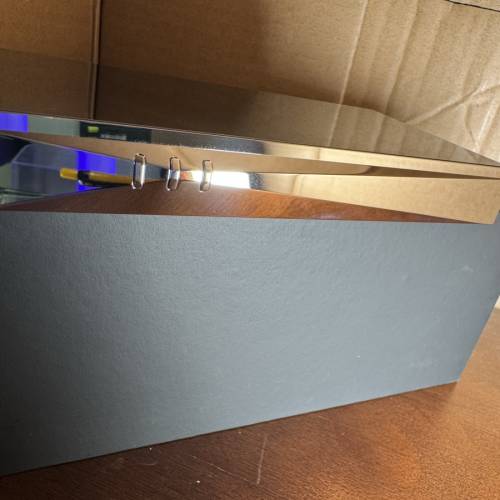 ASTELL & KERN SP3000 鋼機