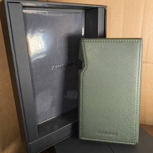 ASTELL & KERN SP3000 鋼機