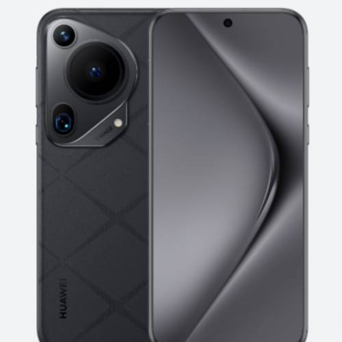 HUAWEI 華為 Pura 70 Ultra 智能手機 黑色 512GB