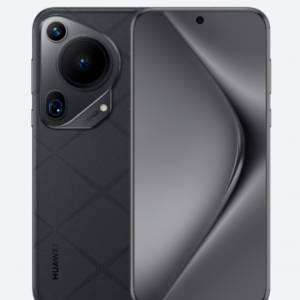 HUAWEI 華為 Pura 70 Ultra 智能手機 黑色 512GB