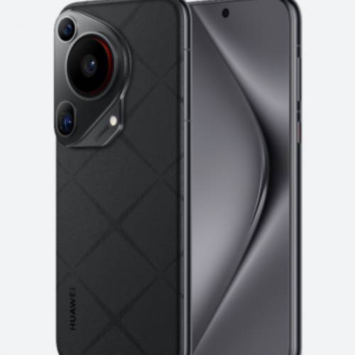 HUAWEI 華為 Pura 70 Ultra 智能手機 黑色 512GB