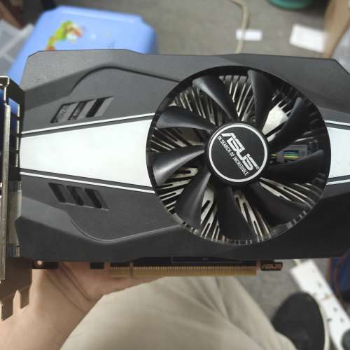 Asus GTX 1060 3GB ITX