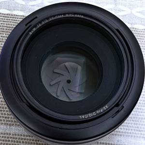 canon ef50/1.2L